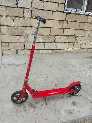 - Masallıdadır az istifadə olunub. 14 yaşa qədərdir