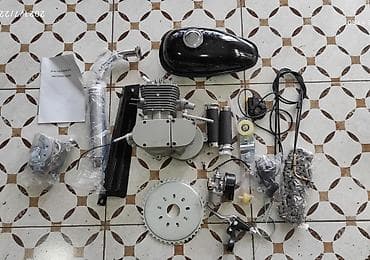 Книги и журналы: Velosiped matoru 80 cc tam orginal Velo mator 80 cc orginal versiya — 7