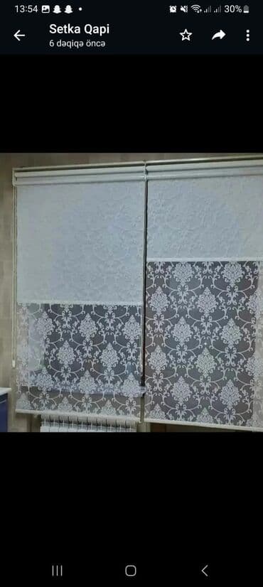 все виды жалюзи в бишкеке: Jaluz perdeler her nov turkiye isdesal seher daxil cadrlma qurasdlrma — 8