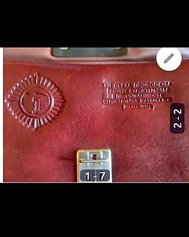 saxsi gul qablari: Digər kolleksiyalar — 5