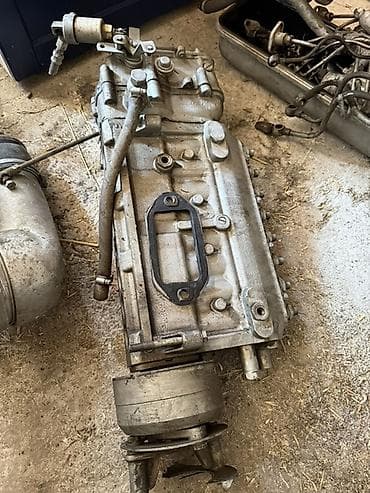 dizel qiymeti: Məhsul: Dizel yanacaq nasosu və komplekt detalları Maz ural matoru — 1