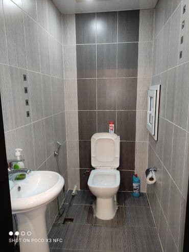 сдам квартиру в баку: Bayilda Su idman sarayına yaxın 5 mertebeli binanın 4-cü mərtəbəsində — 3