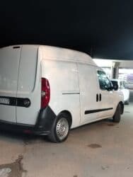 запчасти форд фокус 1: Fiat Doblo: 1.4 l | 2014 il 258000 km Universal — 5