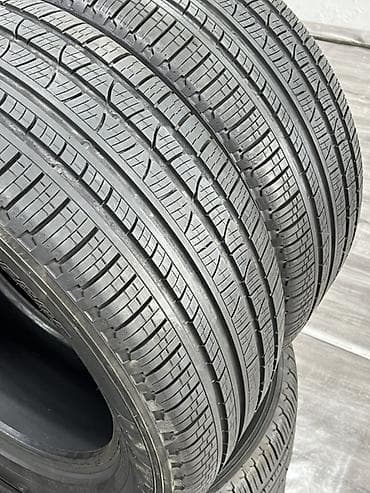 Yeni Şin Pirelli 275 / 50 / R 20