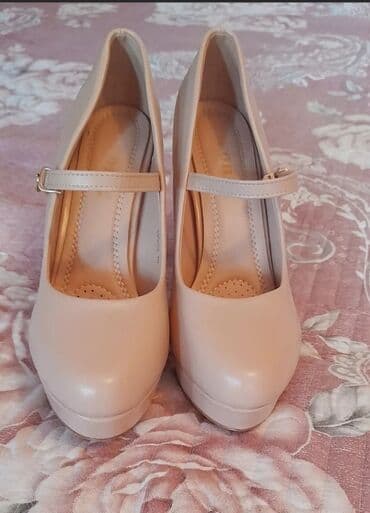 ayaqqabı 40р: Ayaqqabi 40razmer — 3