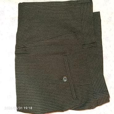 xeletler: Cinslər, rəng - Qara — 1