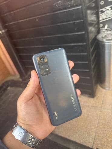 samsung m11 qiymeti: Redmi Note 11S, 128 GB, rəng - Ağ, Simsiz şarj, İki sim kartlı, Face ID — 1