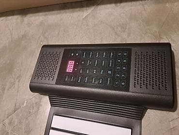 pianino açarı: Daşınan qatlanan rəqəmsal piano (roll-up keyboard) pianolar iki — 10