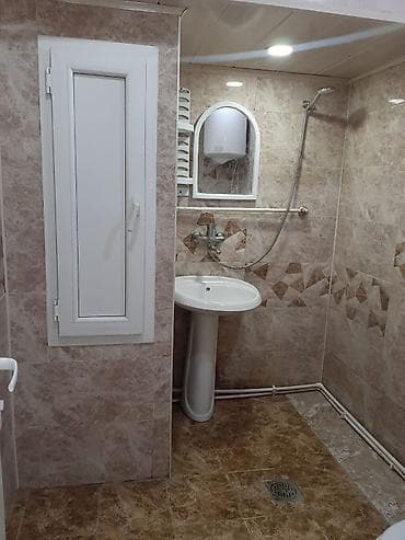 Yeri: Yeni Yasamal, 9 mərtəbəli binanın 6-cı mərtəbəsi Tip: 1 — 5