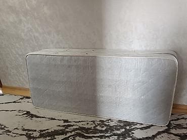 İşlənmiş, Sadə matras — 3