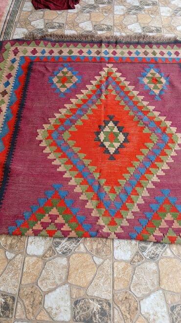 Xalça Dekorativ, Kredit yoxdur