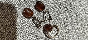 canta teze: Sırğa, Pandora, Gümüş, 925 g, Ünvandan götürmə — 8