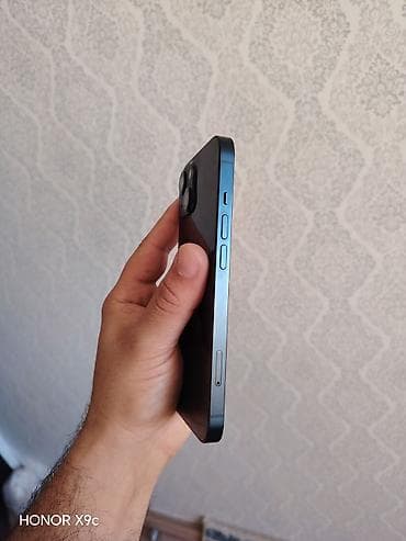 iphone 13 pro işlenmiş: IPhone 13, 128 GB, Midnight — 4