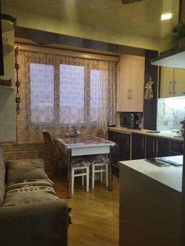 bakı tikiş evi ünvanları: Bakı, Köhnə Günəşli, 2 otaqlı, Köhnə tikili, 60 kv. m — 11