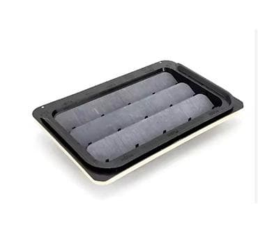 sport hava filteri: Məhsul: Mühərrik hava filtri (panelli, düzbucaqlı) Təsvir: - — 1