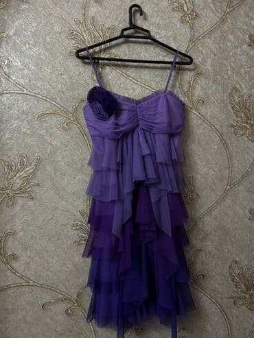 Cinslər: Ziyafət donu, Midi, S — 2