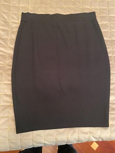 Ətəklər: Midi Ətək, M — 1