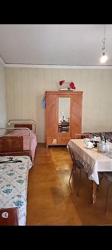 studio menzil kiraye: Kirayə üçün sadə, genis otaq 2Aqrar unilerine yaxndr evimiz — 1