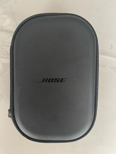 naushnik bluetooth: Bose QuietComfort 45 (QC45) simsiz qulaqlıq - Aktiv səsboğma (ANC) – — 4