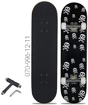 Skateboard Skeyt☠ Professional Skateboard 🛹 Skeybord, Skate 💀