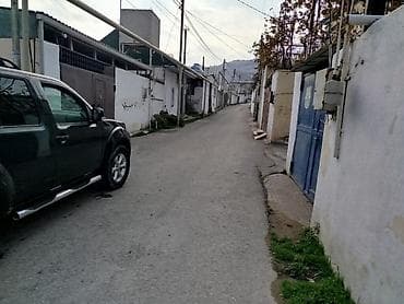 gence ev: 48 kv. m, 1 otaqlı, İşıq — 10