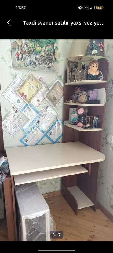 kurye: Termo demek olar hec bir sinigi yoxdu 20 manat — 1