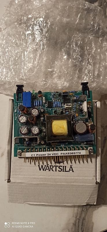 is elanlari gence seherinde: Məhsul: Generator sürət idarəetmə sistemi və güc modulu 1) Elektron — 2