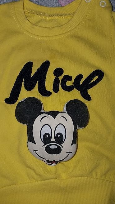 uşaq yay dəstləri: 3,6,8 ay — 3