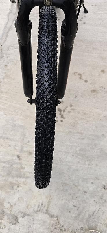 velsebet 29: Sport Time ST500 dağ velosipedi - Çərçivə: polad, 26” təkər ölçüsü — 5