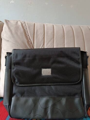 Сумка для ноутбука.Новая