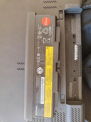 lenovo thinkpad qiyməti: İşlənmiş Lenovo IdeaPad, 14 ", Intel Core i7, < 128 GB — 10