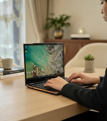 ipad: İşlənmiş MSI, 13.3 ", 1 TB, Ünvandan götürmə, Pulsuz çatdırılma — 2