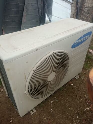 Zərərvericilərə qarşı mübarizə aparatları: Samsung kondisioner 100kv 250azn sabuncu — 2