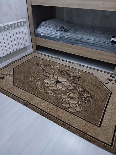 Xalça Dekorativ, Kredit yoxdur