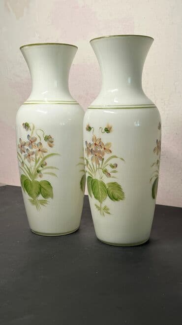 zillinger qazan desti: Vaza dəsti — 2