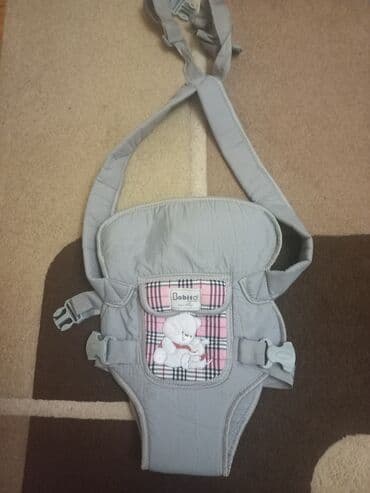 купить детскую коляску бу: Araba üçün çanta, Uşaq arabası daşımaq üçün — 2