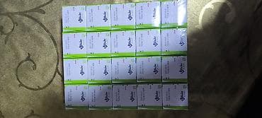 URight TD-4267 qan qlükoza test zolaqları və ComboStik 11 sidik analiz — 2