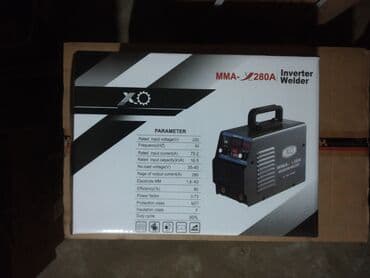 qaynaq ütü: Yeni Qaynaq aparatı Pulsuz çatdırılma — 1