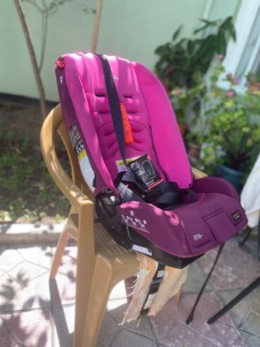 usaq oturacagi masin ucun: Radian 3 firmasi.Amerikadan alinib — 1