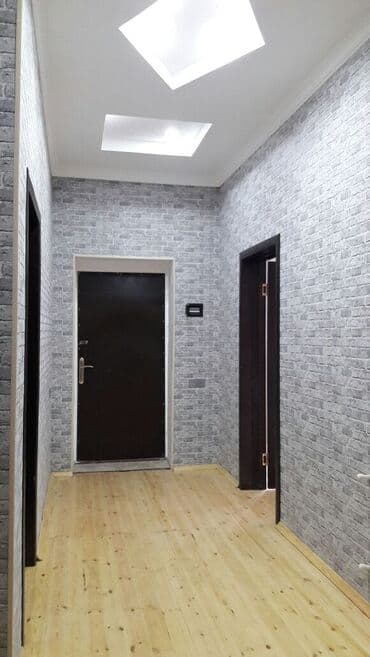 nerimanov prospekti: Binəqədi qəs. 3 otaqlı, 100 kv. m, Kredit yoxdur, Yeni təmirli — 6