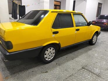 kvadrasikl satışı: Tofas : 1.3 l | 2003 il 5000 km Sedan — 3