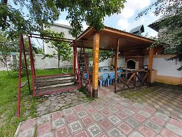 Дома: 220 м², 3 комнаты, Газ, Электричество, Водопровод — 4