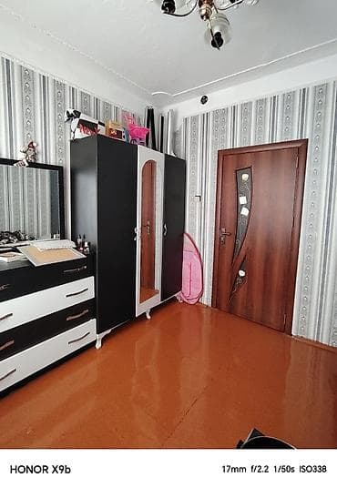 qara qarayev kiraye: Saray, 4 otaqlı, Köhnə tikili, 78 kv. m — 9