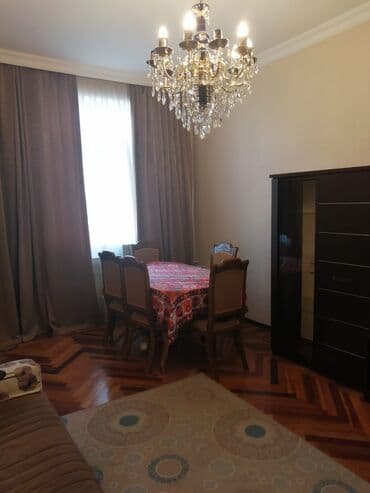 xirdalan bina evleri: Mənzil kirayə verilir — 2