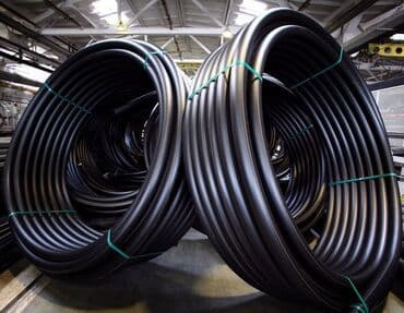 plasmas borular: Пластик, Труба, Бытовая, Для воды — 6