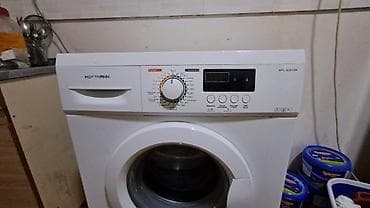 kombi yumaq ucun derman: Paltaryuyan maşın yenidir. Ciddi alıcıya endirim olacaq — 1