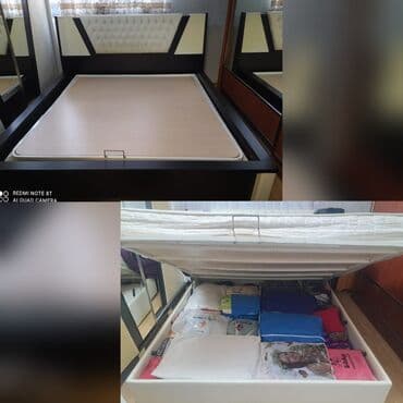 İkinəfərlik çarpayı