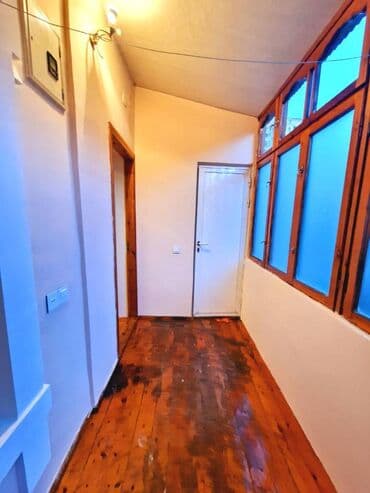 Kirayə mənzillər: Şəhərin mərkəzində kirayə mənzil! Səbail rayonu, Azərbaycan — 8