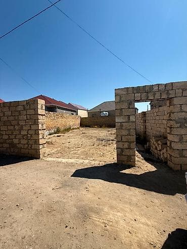 gencede obyekt satisi: 2 sot, Tikinti, Maklerlər narahat etməsin, Bələdiyyə — 3