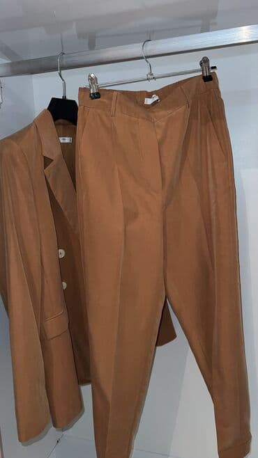 весогонка костюм бишкек: Mango kostyum yenidir — 2